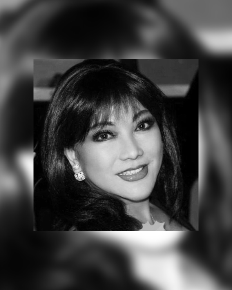 Vanessa Nguyen headshot